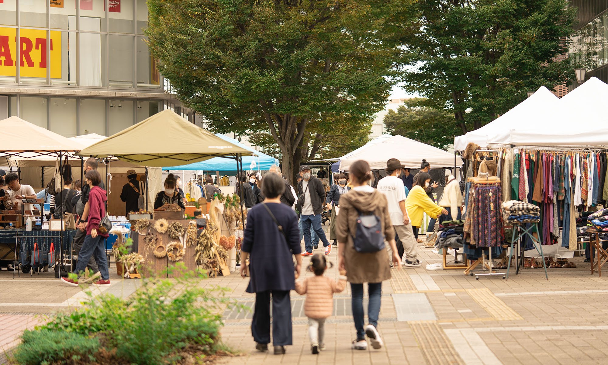 🏛️ 츠쿠바 센터 광장(쓰쿠바 센타 히로바) 이미지 15